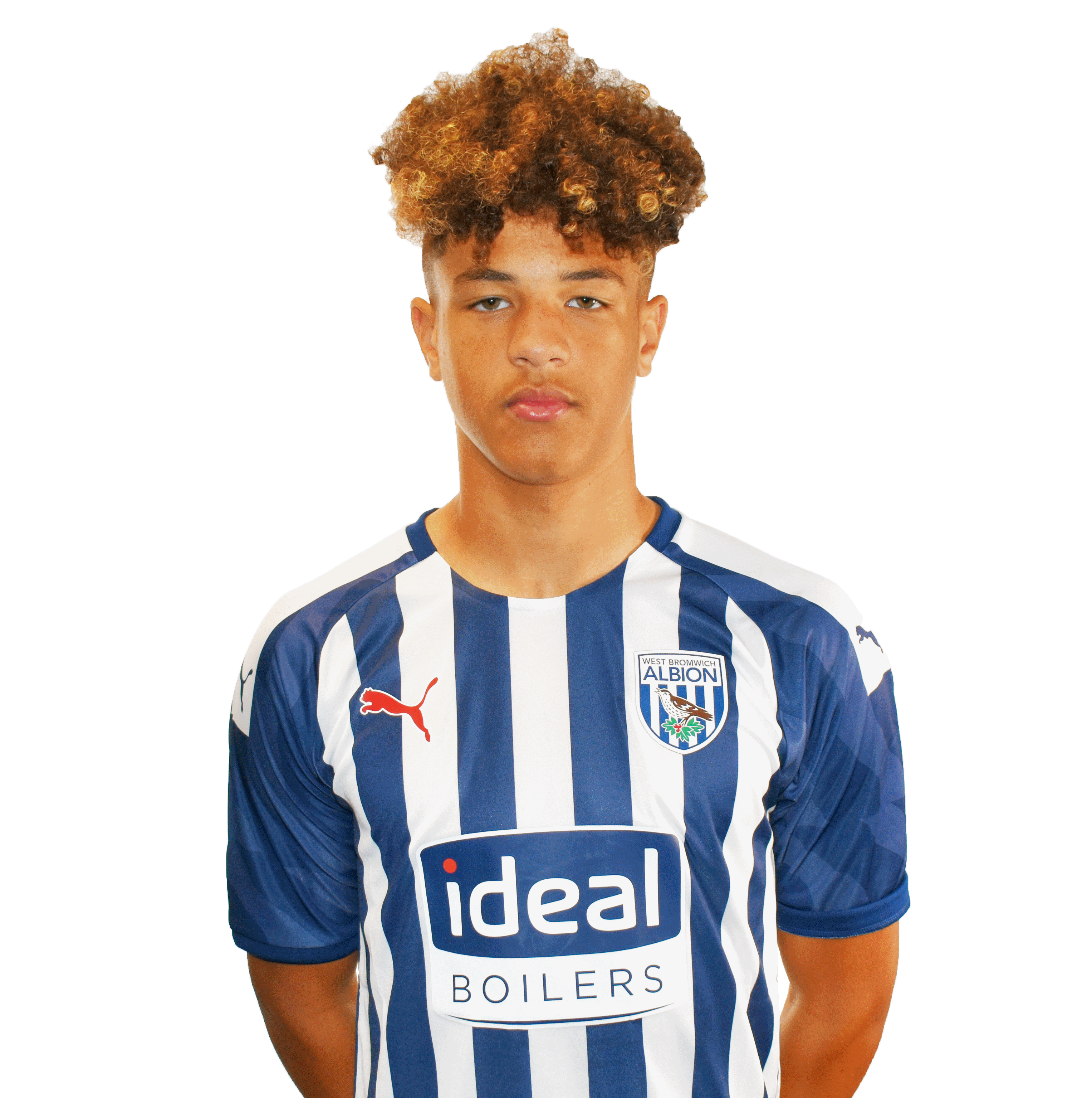 Ethan Ingram