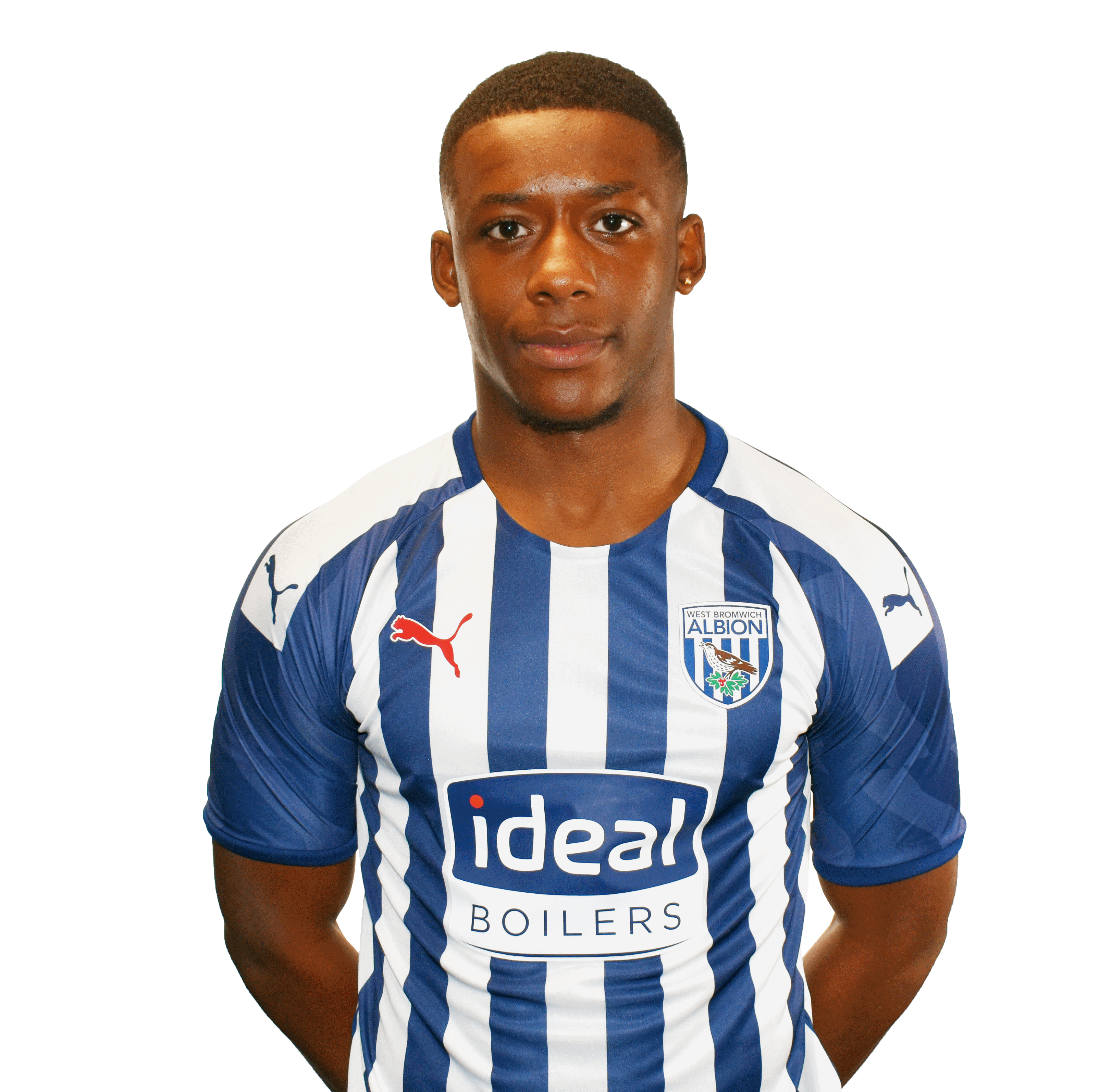 Jovan Malcolm