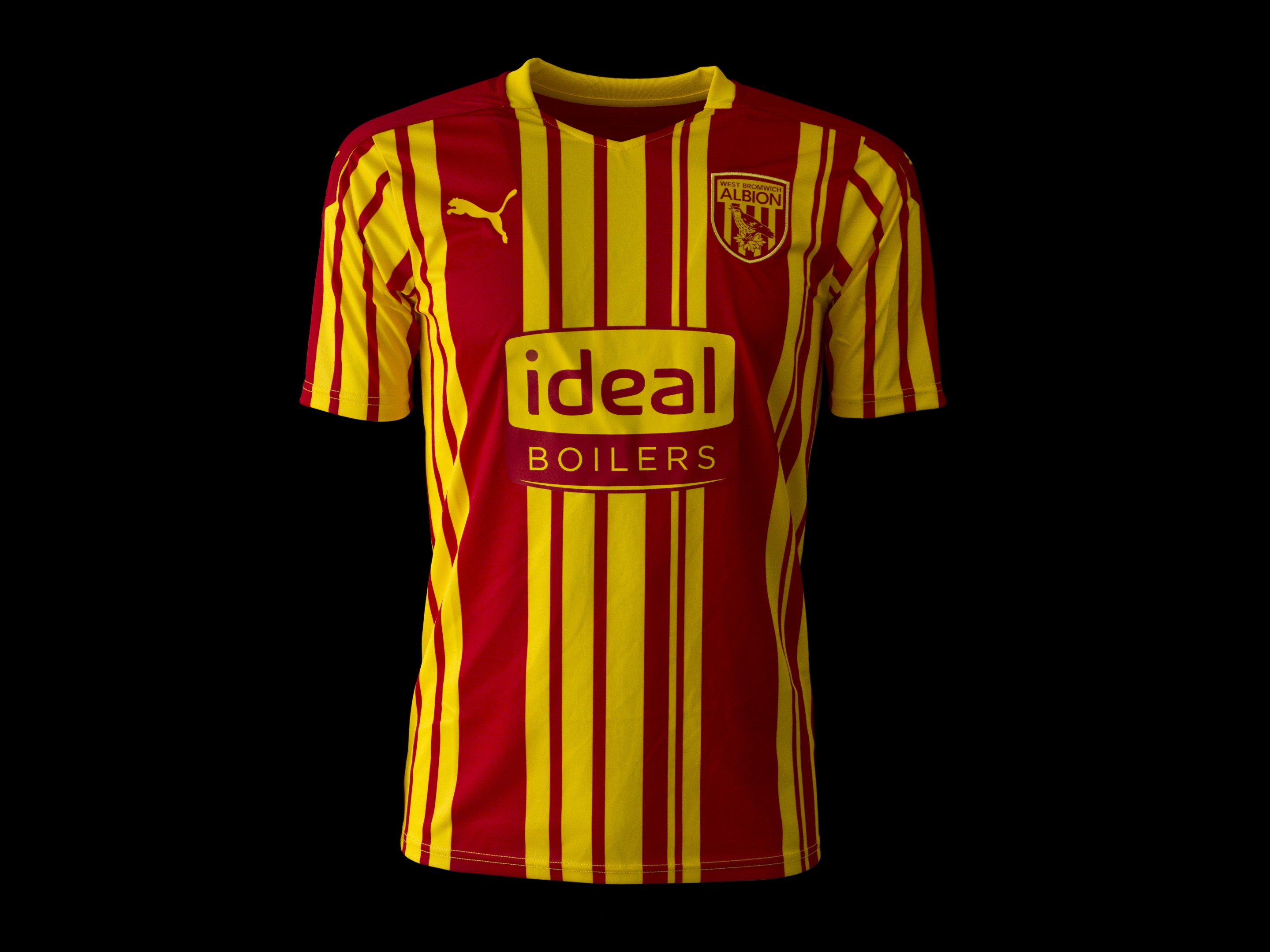 west brom 3rd kit