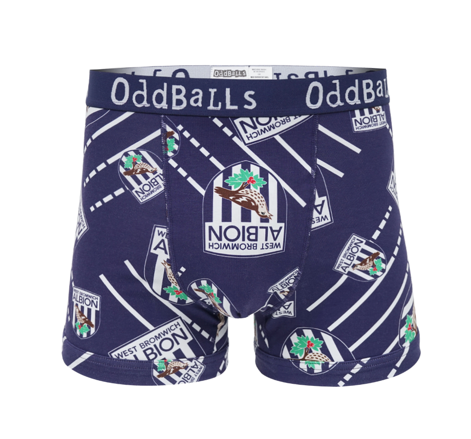 Oddballs Boxers