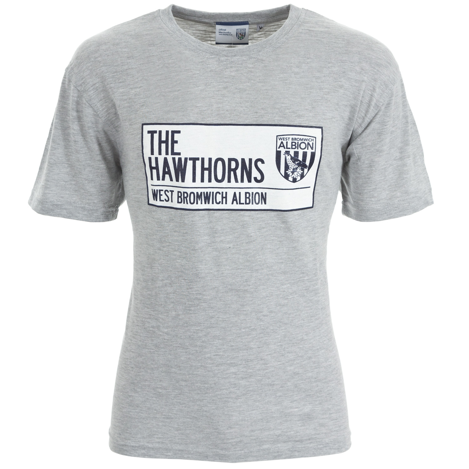 WBA Streetsign T-Shirt