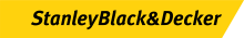 StanleyBlack&Decker